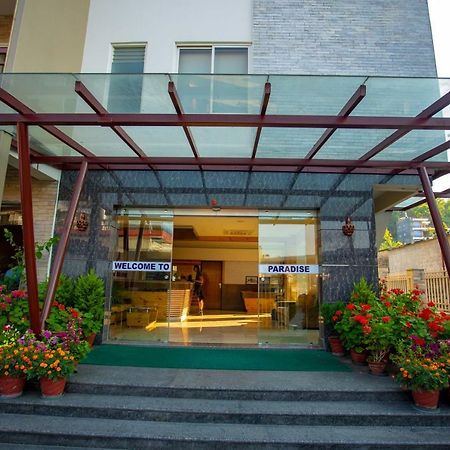 פוקהרה Hotel Lake Paradise מראה חיצוני תמונה