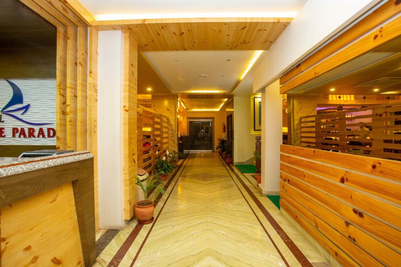 פוקהרה Hotel Lake Paradise מראה חיצוני תמונה